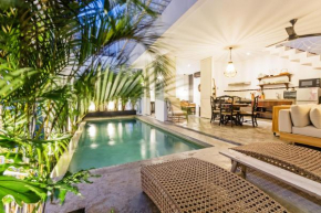 Villa Nata - 3BR Luxury Modern Canggu Berawa